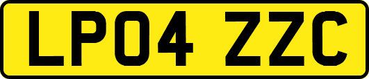LP04ZZC