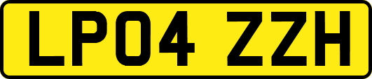 LP04ZZH