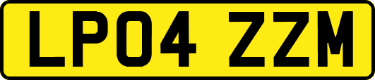 LP04ZZM