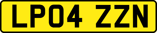 LP04ZZN