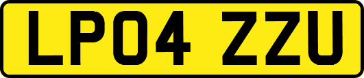 LP04ZZU