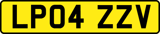 LP04ZZV