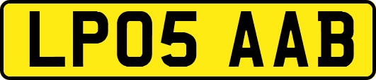 LP05AAB