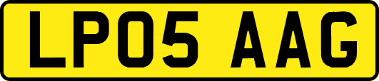 LP05AAG