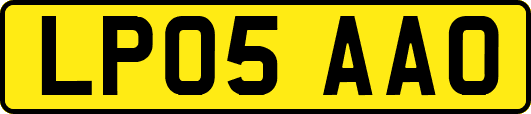 LP05AAO
