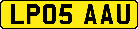LP05AAU