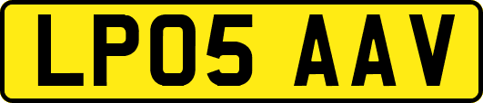 LP05AAV