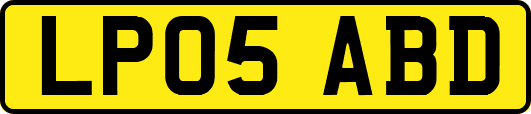 LP05ABD