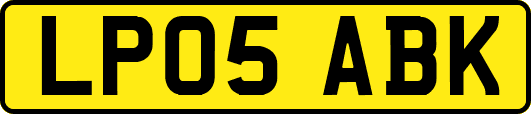 LP05ABK