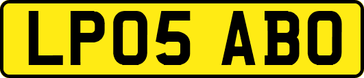 LP05ABO