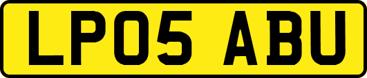 LP05ABU