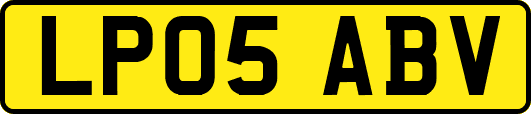 LP05ABV
