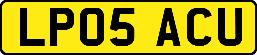 LP05ACU