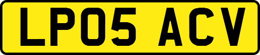 LP05ACV