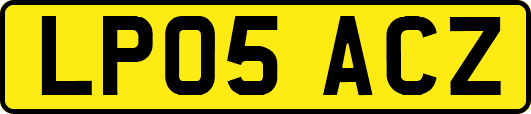 LP05ACZ