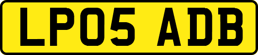 LP05ADB