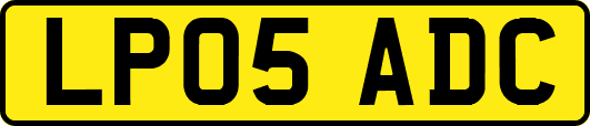 LP05ADC