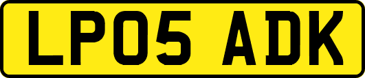 LP05ADK