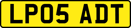 LP05ADT