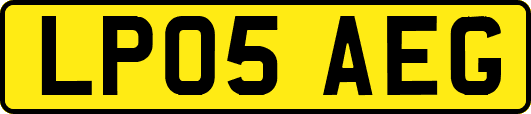 LP05AEG
