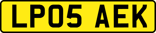 LP05AEK