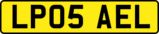 LP05AEL