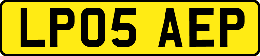 LP05AEP