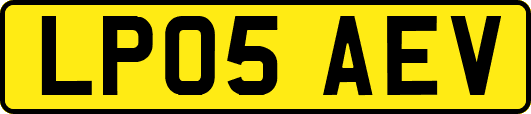 LP05AEV