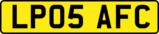 LP05AFC