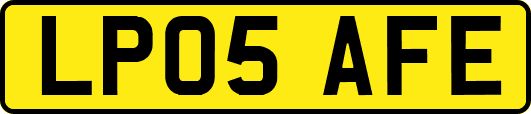 LP05AFE