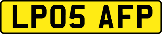 LP05AFP