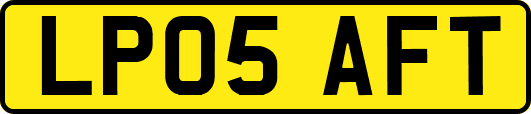 LP05AFT