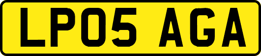 LP05AGA