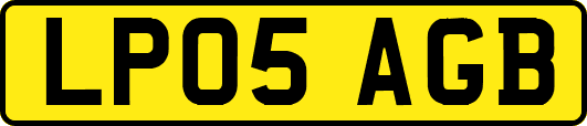 LP05AGB