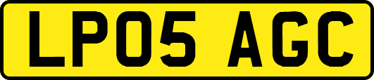 LP05AGC