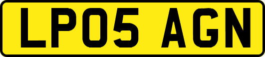 LP05AGN