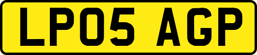 LP05AGP
