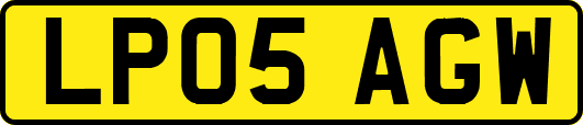 LP05AGW