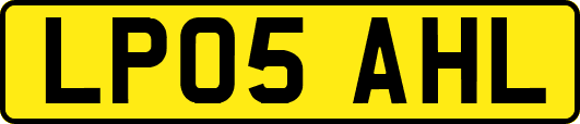 LP05AHL