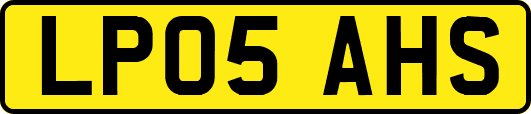 LP05AHS