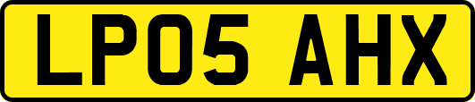 LP05AHX