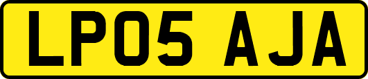 LP05AJA