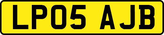 LP05AJB