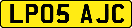 LP05AJC