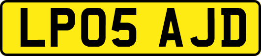 LP05AJD