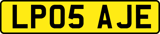 LP05AJE