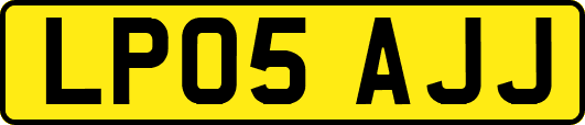LP05AJJ