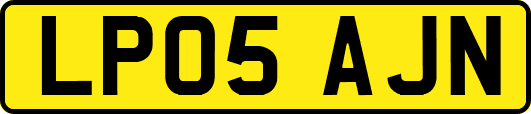 LP05AJN