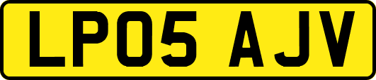 LP05AJV