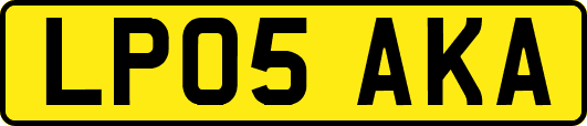LP05AKA